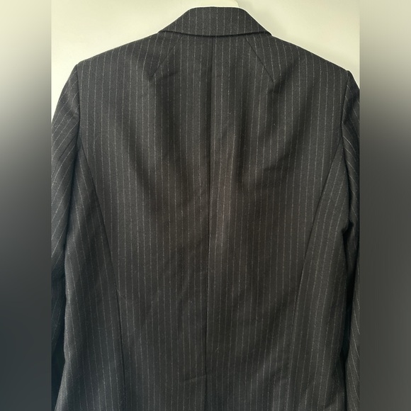 Equipment Wool Blazer - Picture 6 of 6